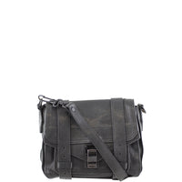 Proenza Schouler PS1 Mini Crossbody Front