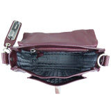 Proenza Schouler PS1 Mini Crossbody Interior