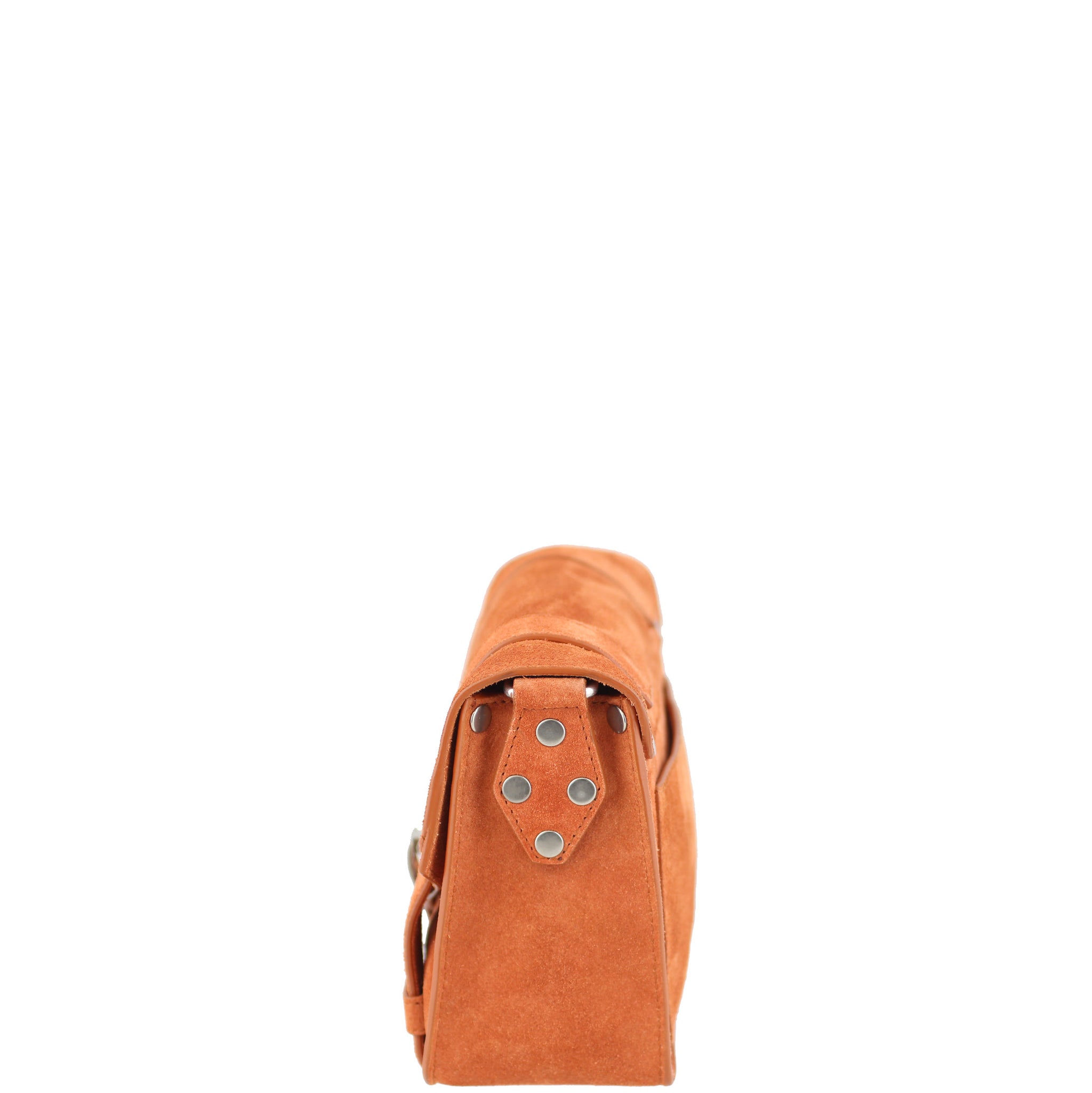 Proenza Schouler PS1 Mini Crossbody Left