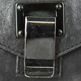 Proenza Schouler PS1 Mini Crossbody Lock