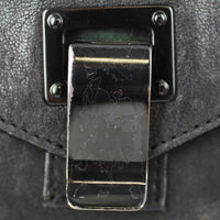 Proenza Schouler PS1 Mini Crossbody Lock