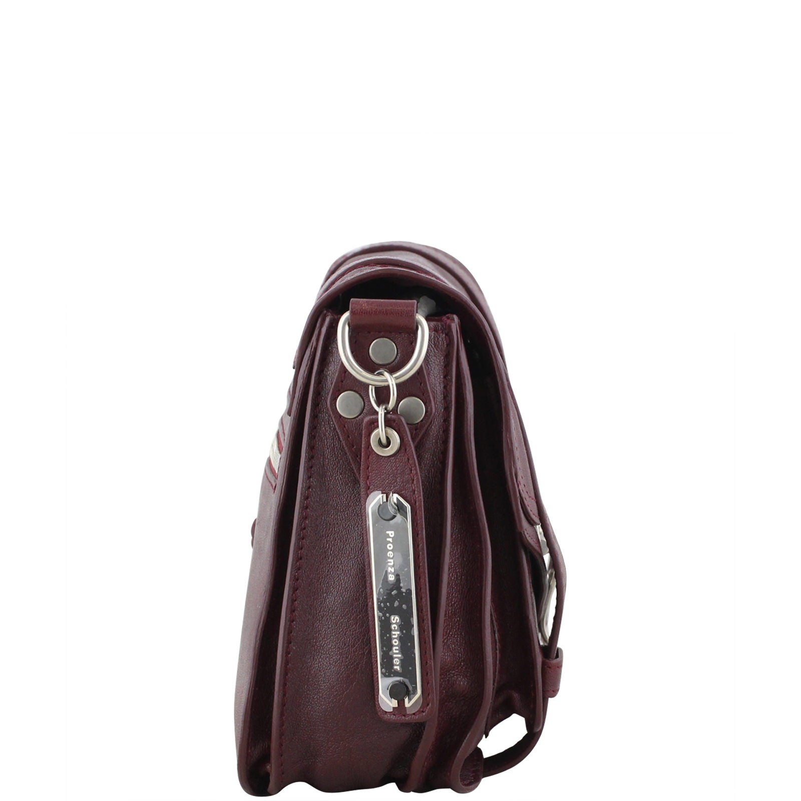 Proenza Schouler PS1 Mini Crossbody Right