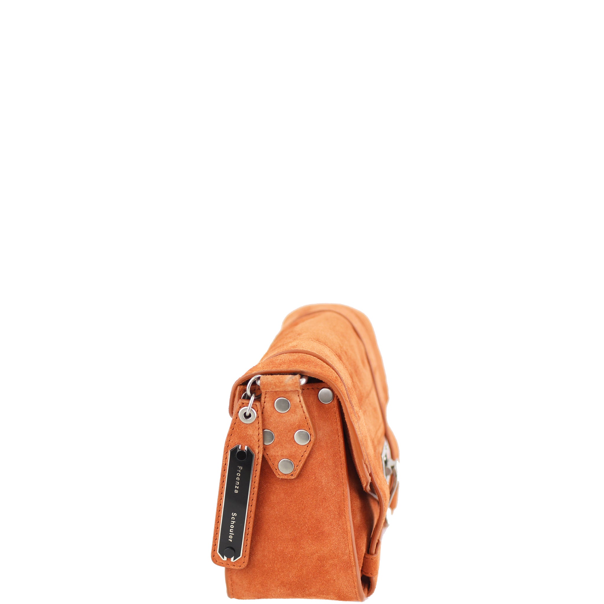 Proenza Schouler PS1 Mini Crossbody Right