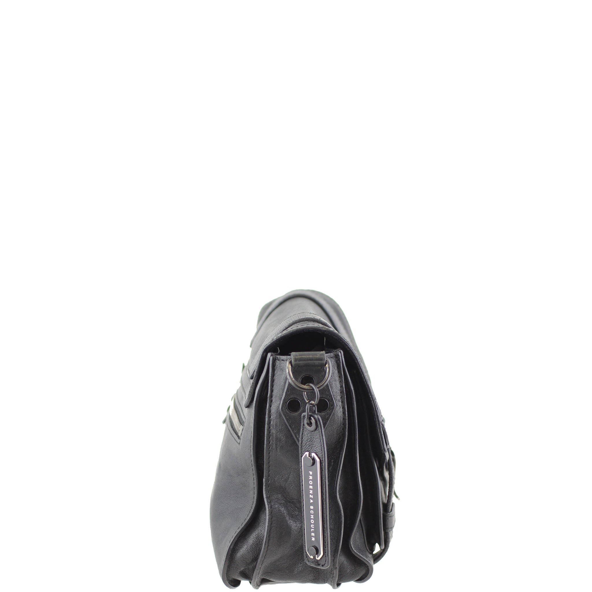 Proenza Schouler PS1 Mini Crossbody Right