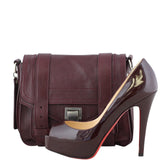 Proenza Schouler PS1 Mini Crossbody Scale