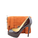 Proenza Schouler PS1 Mini Crossbody Scale