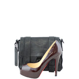 Proenza Schouler PS1 Mini Crossbody Scale