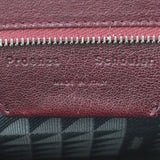 Proenza Schouler PS1 Mini Crossbody Stamp