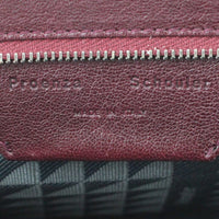 Proenza Schouler PS1 Mini Crossbody Stamp