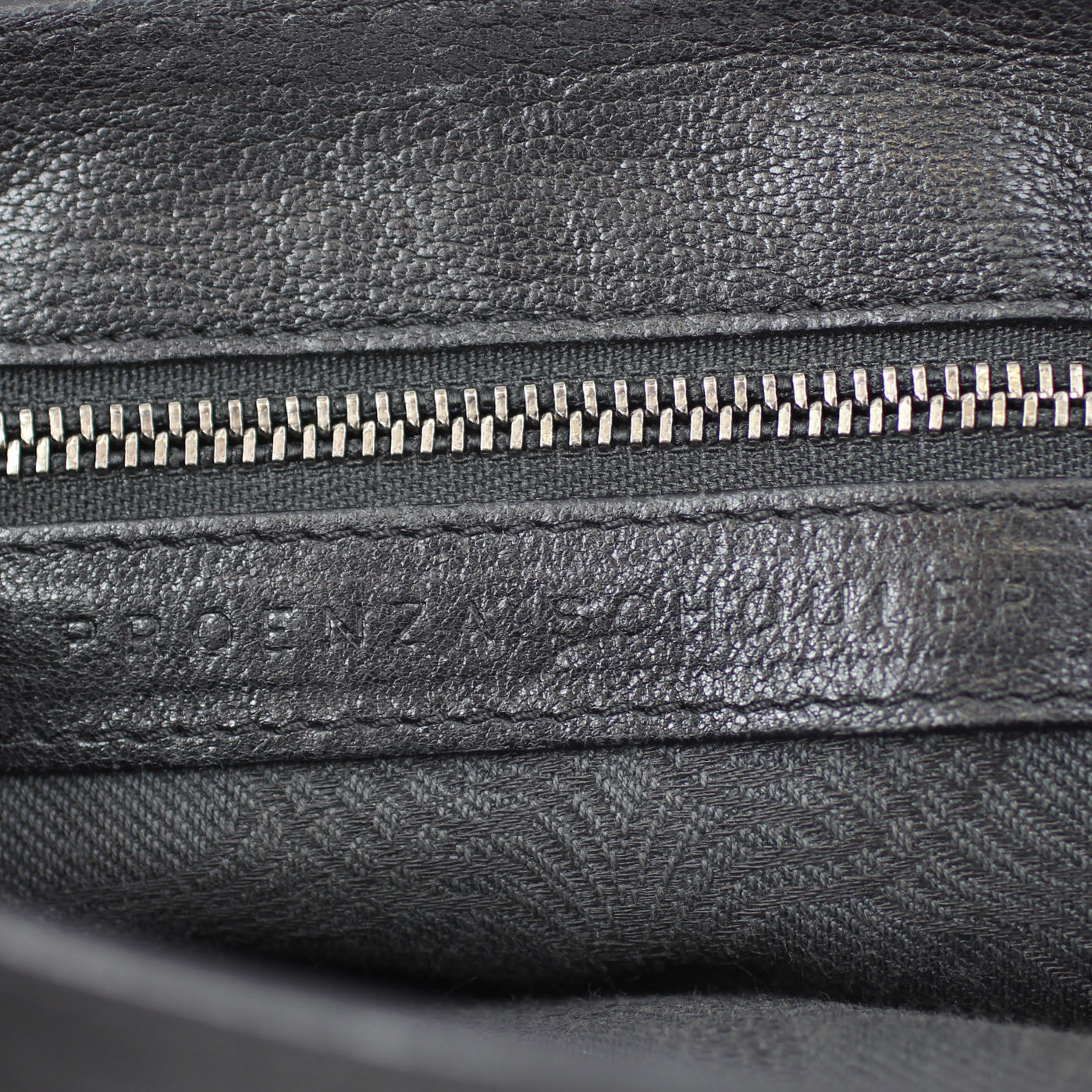 Proenza Schouler PS1 Mini Crossbody Stamp