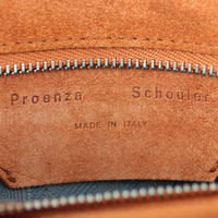 Proenza Schouler PS1 Mini Crossbody Stamp