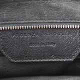 Proenza Schouler PS1 Mini Crossbody Stamp