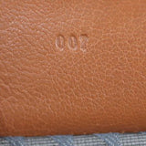 Proenza Schouler PS1 Pochette Date code