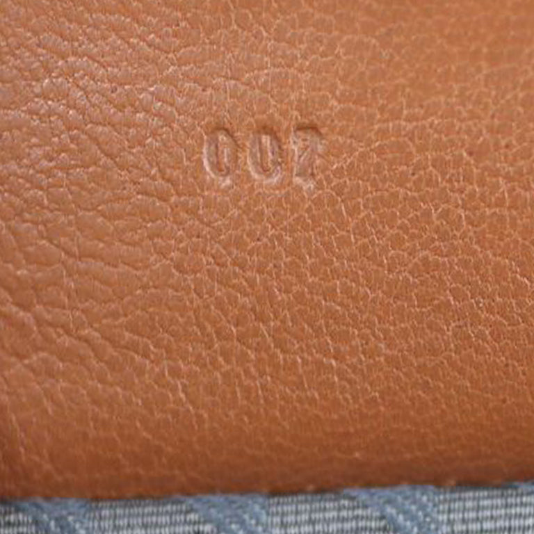 Proenza Schouler PS1 Pochette Date code