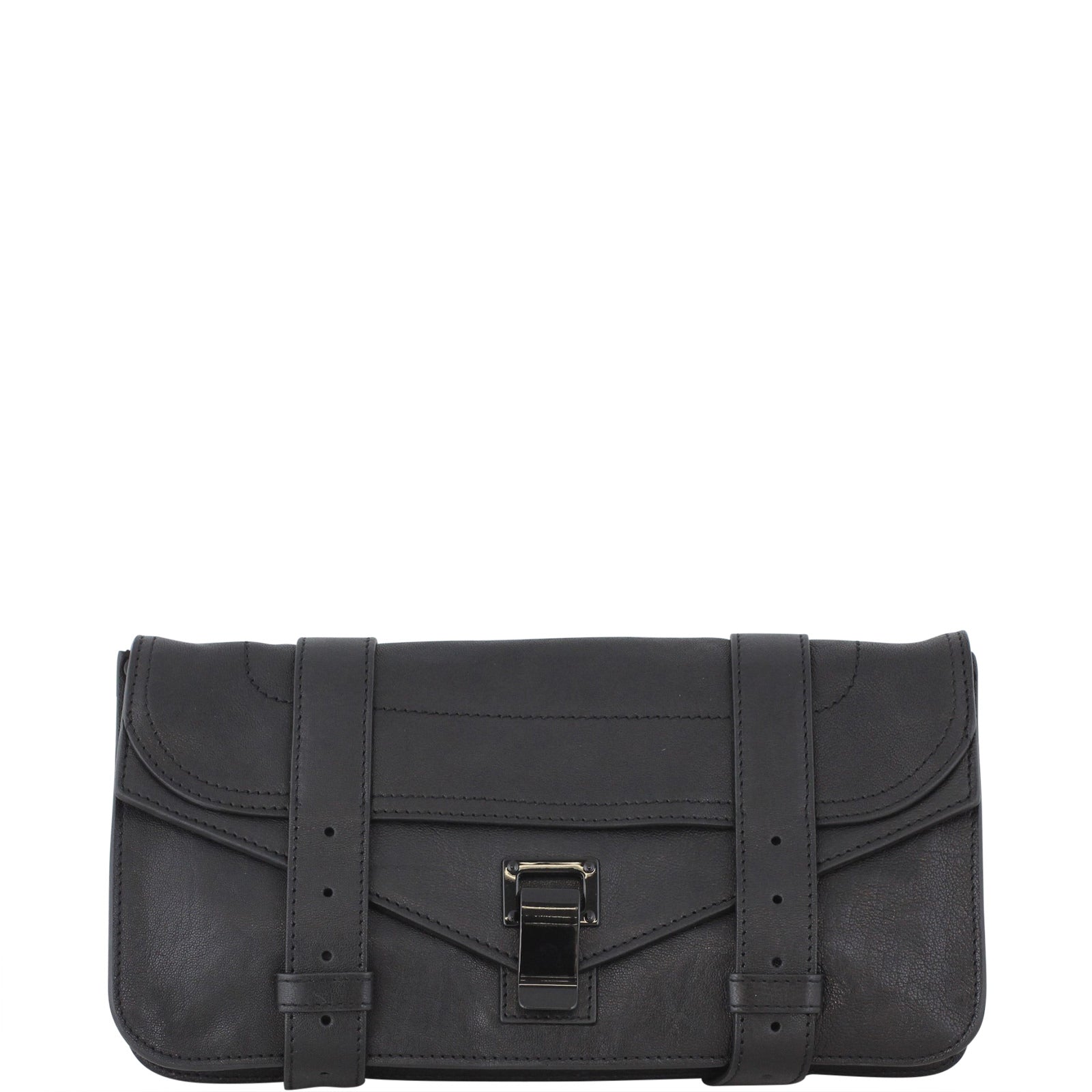 Proenza Schouler PS1 Pochette Front
