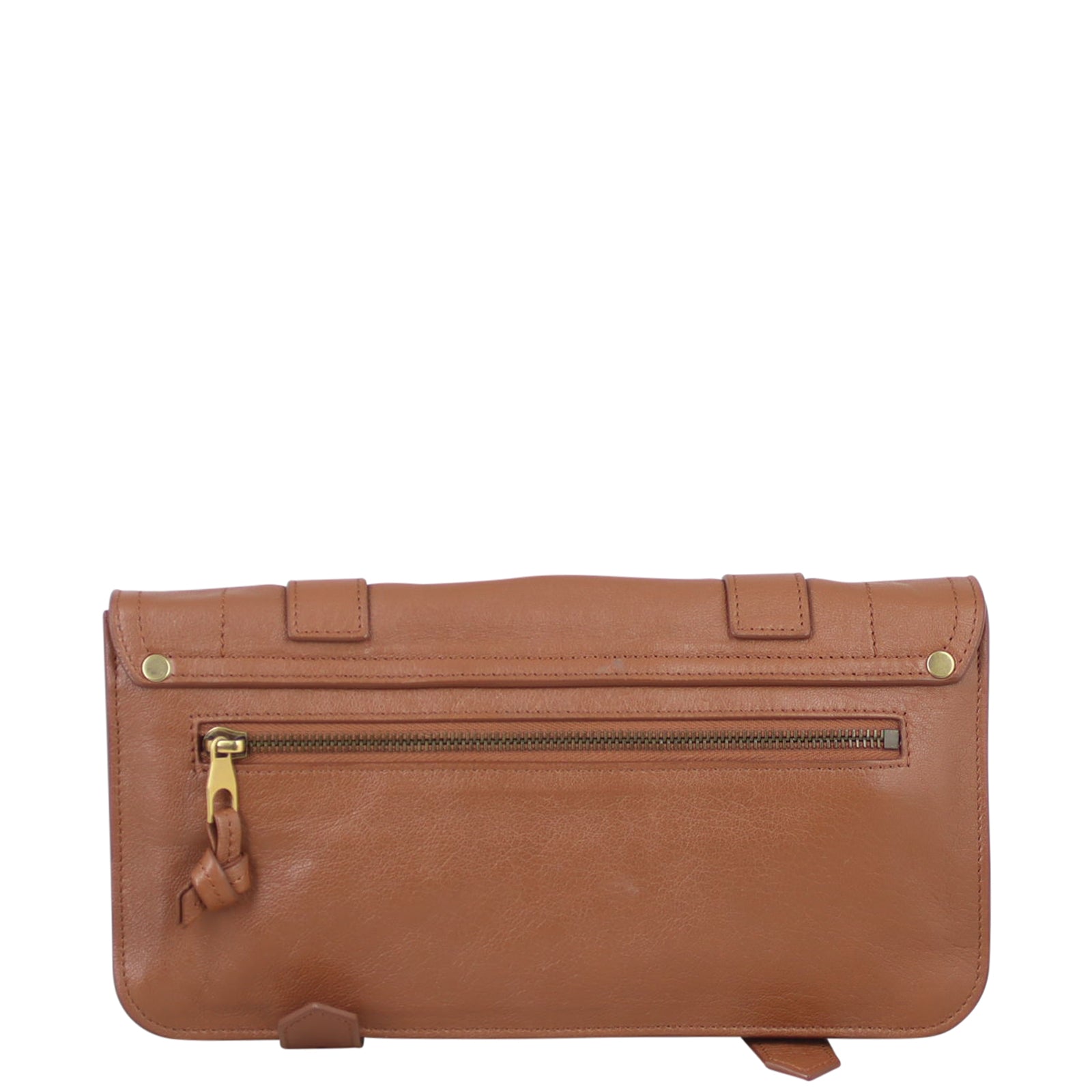 Proenza Schouler PS1 Pochette Back