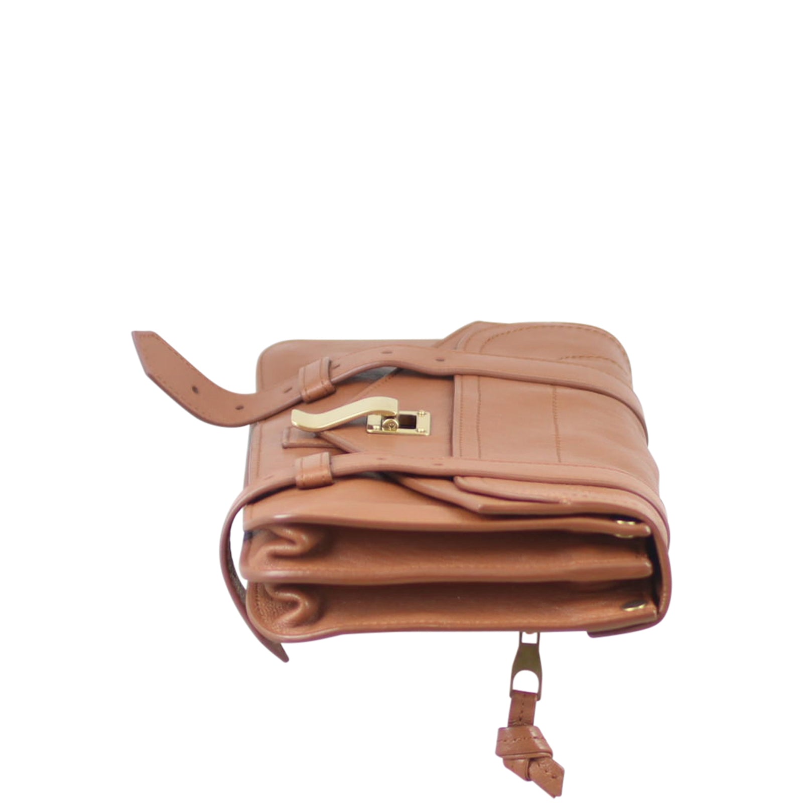 Proenza Schouler PS1 Pochette Side