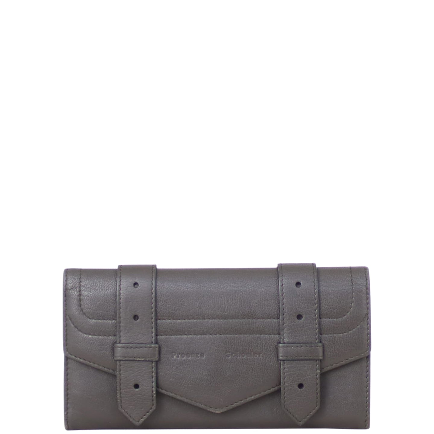 Proenza Schouler PS1 Wallet Front