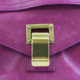 Proenza Schouler PS1 Medium Crossbody Hardware