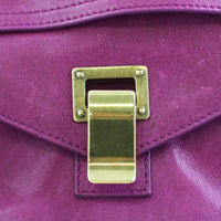 Proenza Schouler PS1 Medium Crossbody Hardware