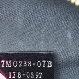 Fendi Lui Mini Messenger Date code
