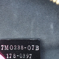 Fendi Lui Mini Messenger Date code
