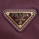 Prada Tessuto Mini Shoulder Bag Hardware
