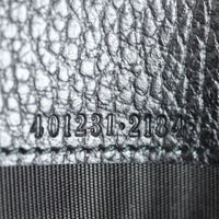 Gucci Dionysus Mini Leather Chain Wallet Date code
