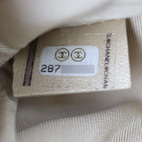 Chanel Reissue Mini Pouch Date code
