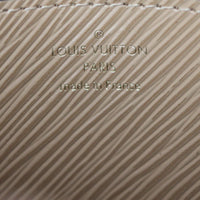 Louis Vuitton Twist MM Epi Stamp
