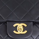 Chanel Classic Double Flap Medium Hardware
