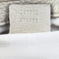 Gucci New Jackie Hobo Date code
