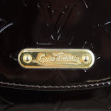 Louis Vuitton Bel Air Monogram Vernis Hardware
