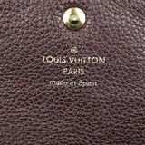 Louis Vuitton Curieuse Wallet Monogram Empreinte Stamp
