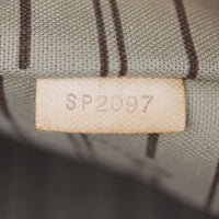 Louis Vuitton Neverfull MM Monogram Date code
