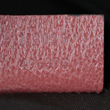 Gucci Guccissima Twin Pocket Boston Bag Date code
