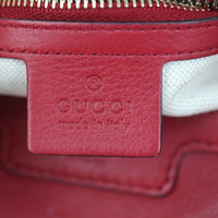 Gucci Guccissima Trim Joy Boston Stamp
