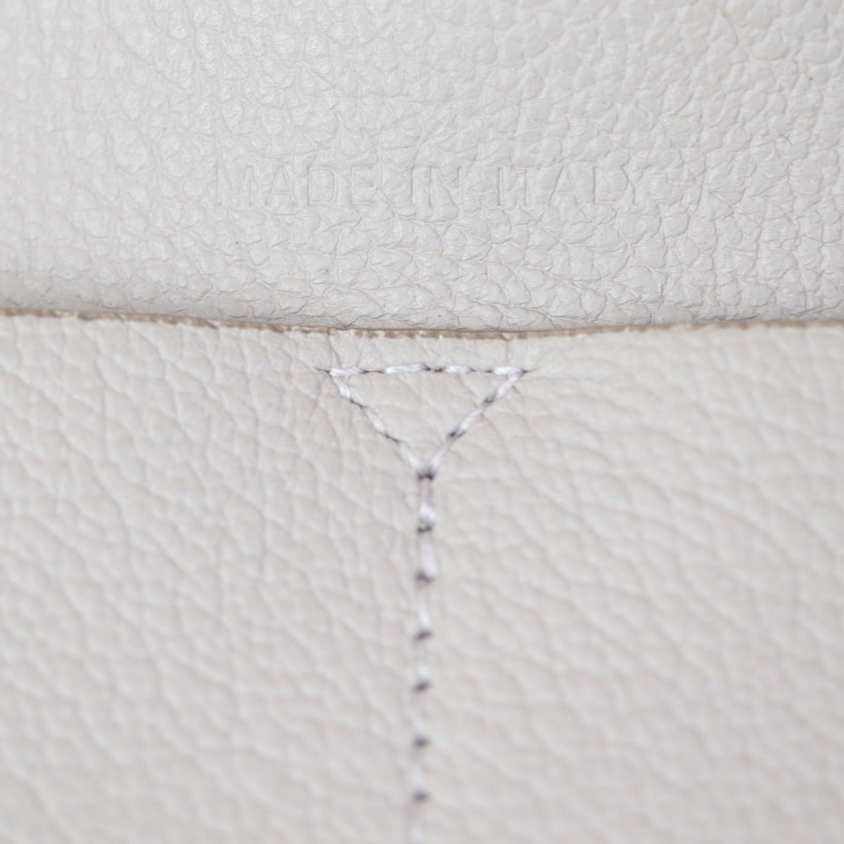 Dior Open Bar Tote Stamp
