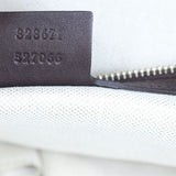 Gucci Guccissima Bree Tote Date code
