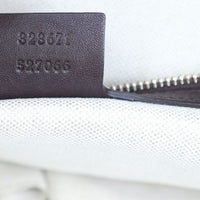 Gucci Guccissima Bree Tote Date code
