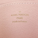 Louis Vuitton Zippy Coin Purse Damier Azur Tahitienne Stamp
