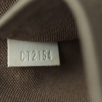 Louis Vuitton Alma PM Monogram Date code
