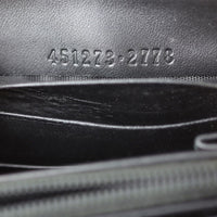 Gucci GG Supreme Angry Cat Zip Around Wallet Date code
