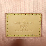Louis Vuitton Croisette Damier Azur Stamp
