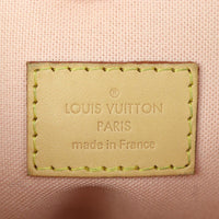 Louis Vuitton Croisette Damier Azur Stamp
