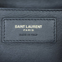 Saint Laurent Downtown Cabas Small Stamp
