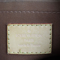 Louis Vuitton Thames PM Monogram Stamp
