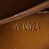 Louis Vuitton Lexington Pochette Vernis Date code
