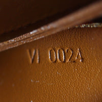 Louis Vuitton Lexington Pochette Vernis Date code
