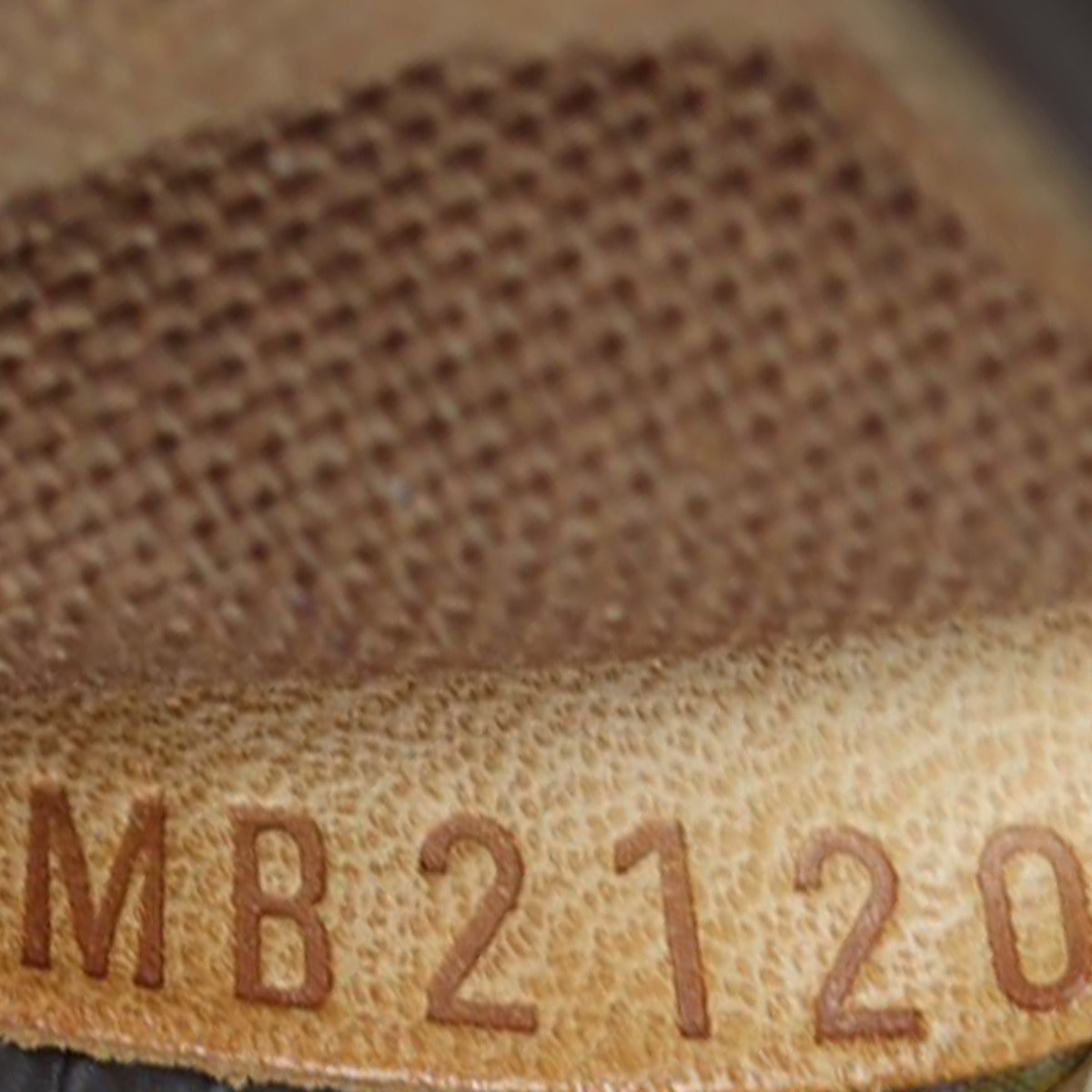 Louis Vuitton Totally MM Monogram Date code
